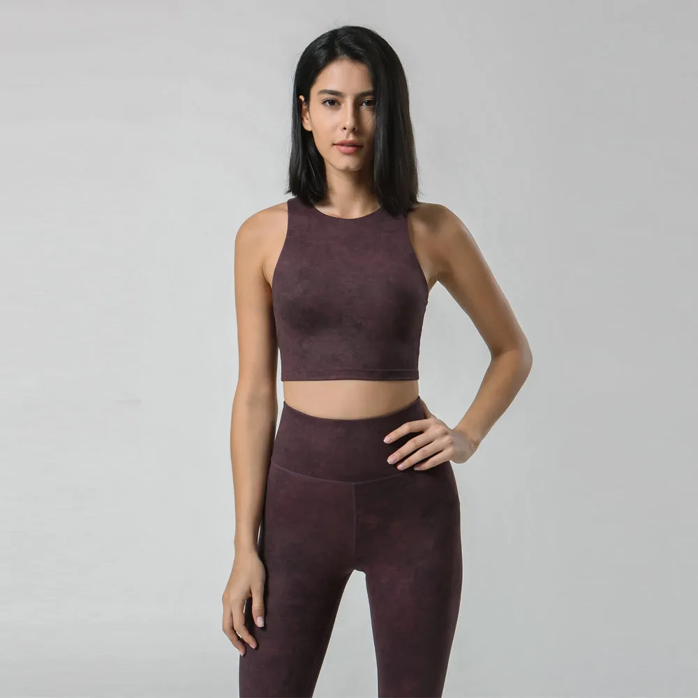 Yoga Wear Sets for Women