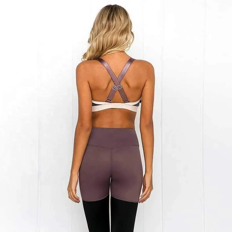 yoga wear  tight